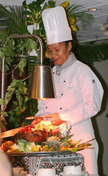 Chef Wati